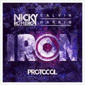 Iron (Remixes)