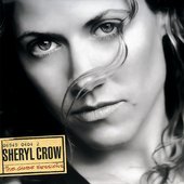 SHERYL CROW THE GLOBE SESSIONS HQ