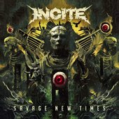 Savage New Times [Explicit]