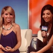 Sonia Arenas “Perdona tv show”