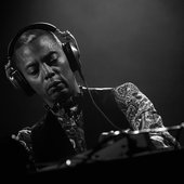 Jeff Mills