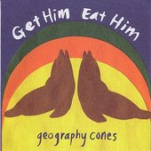 Geography Cones