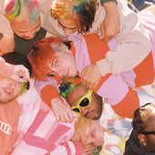 BROCKHAMPTON