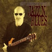 Jazz N' Blues - Front Cover