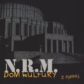 Dom Kultury (z pjesaj)