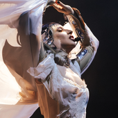 Lady Gaga @ Coachella (Weekend 1)