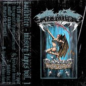 Misery Tapes Vol. I: Suffer Eternal