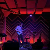 Alex Sitze at Company Brewing