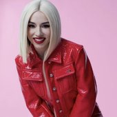 Ava Max X Cosmopolitan