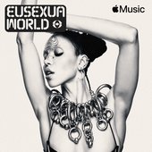 EUSEXUA J’EUSEXUA with FKA twigs, Ep. 2 (DJ Mix)