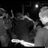 jakal @ the underworld,camden