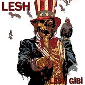 Lesh - Lesh Gibi