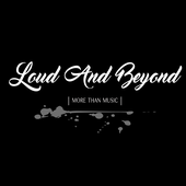 Loudandbeyond için avatar
