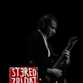 stereo zoldat official photo