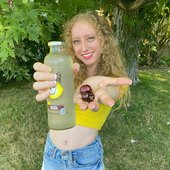 Cherries and Lemonade 3