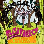 Perro Salvaje (feat. UltraPersona) - Single