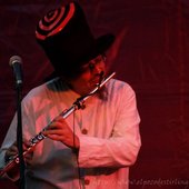 Carlos Soto