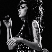 Amy Winehouse