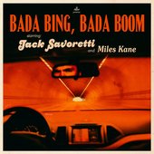 Bada Bing, Bada Boom - Single