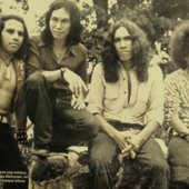 AKA, the Indonesian rock band of the 1970s