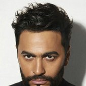 Tamer Hosny