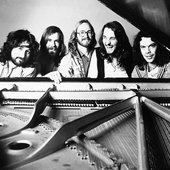 Supertramp music, videos, stats, and photos