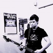 Roman Lamcev - Guitars