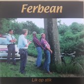 Lik Op Stik - Single