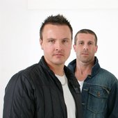 N-Joi (Nigel Champion & Mark Franklin)