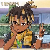 I Growl - Single