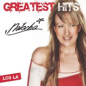 Greatest Hits - Los la