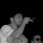 Beatbox Contest in Braunschweig 2010