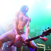 Sexy Man