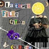 La triste fille citron