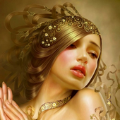 Avatar for LadyBlueDress