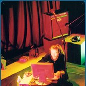 Live @ ELECTRO-GOTYK - 18.10.2002 - Centrum Edukacji Kulturalnej, Kłodzko