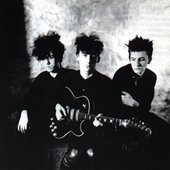 the jesus and mary chain