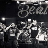 En el aniversario del Beat 803, Puebla