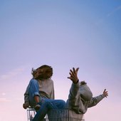 Never Enough - Single