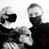 Michal & Lee