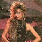 Stacey Q