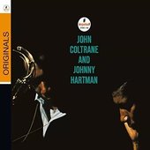 Originals: John Coltrane And Johnny Hartman
