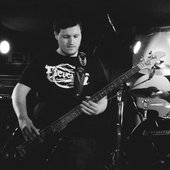Constantine - bass 