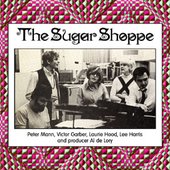 Forever Yours – The Sugar Shoppe