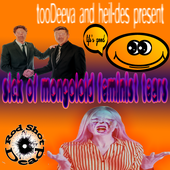 Sick of Mongoloid Feminist tears cover art