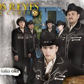 Los Reyes del Camino