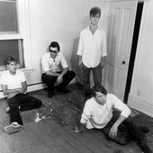 The Phones (Minneapolis)