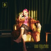 Good Vibrations - Single