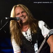 Micke (guitar)