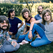 The Moody Blues - 1970